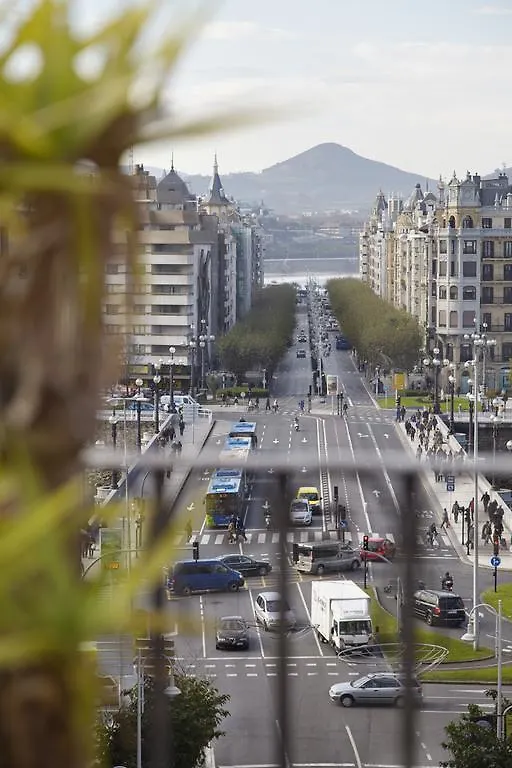 Gaindegi by FeelFree Rentals San Sebastian Spanje