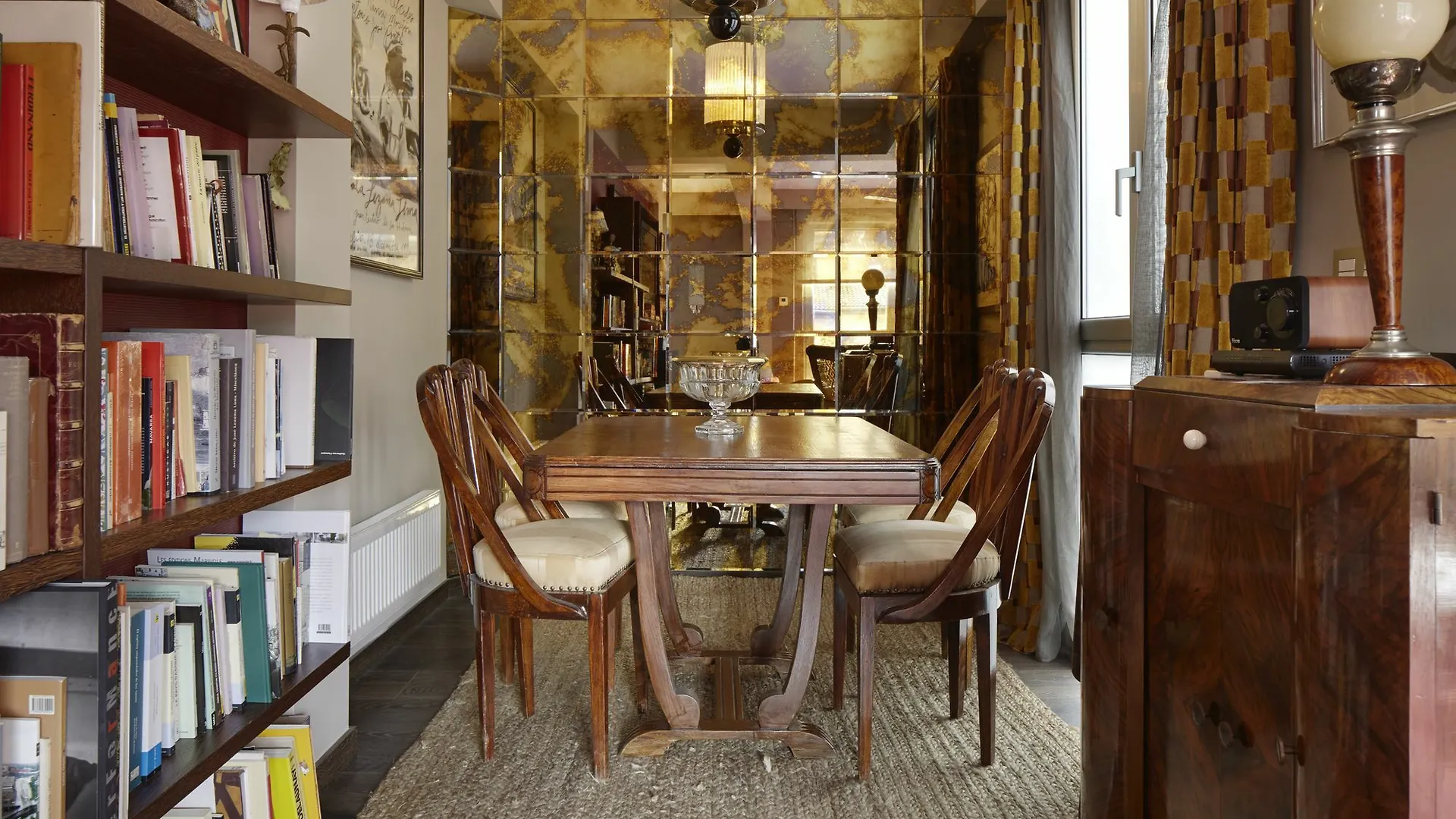 Gaindegi by FeelFree Rentals San Sebastian Appartement
